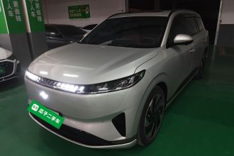 东风奕派 eπ008 2024款 210Max增程版 6座