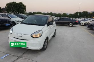 荣威 科莱威CLEVER 2021款 302km卓越版
