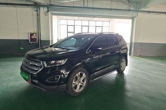 福特 锐界 2016款 EcoBoost 245 四驱豪锐型 7座