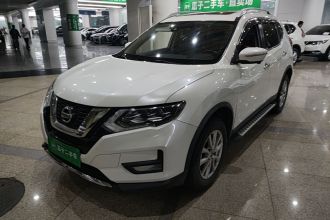 日产 奇骏 2021款 2.0L CVT 2WD XL Premium智联尊享版