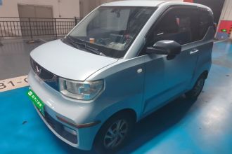五菱汽车 宏光MINIEV 2020款 悦享款 磷酸铁锂