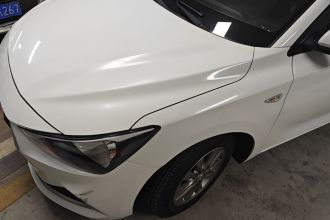 现代 悦动 2018款 1.6L 自动悦目版GL 国V