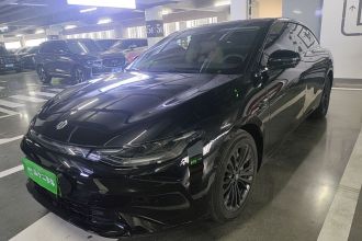 零跑汽车 零跑C01 2024款 纯电 525舒享版
