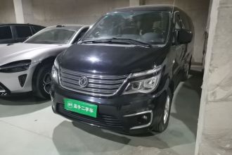 东风风行 菱智 2018款 M5L 1.6L 7座豪华型