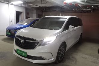 别克GL8 2021款 ES陆尊 653T 旗舰型
