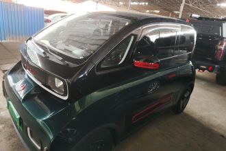 宝骏KiWi EV 2021款 设计师 三元锂