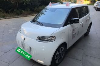 欧拉白猫 2020款 401km 旗舰型