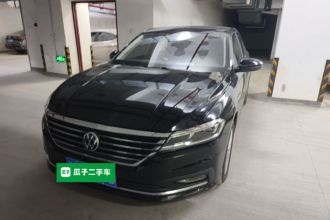 大众 朗逸 2022款 280TSI DSG舒适版