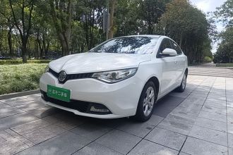 名爵 锐行 2016款 1.5L 手动超值豪华版
