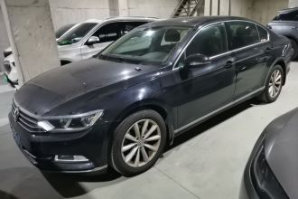 大众 迈腾 2019款 330TSI DSG 领先型 国V