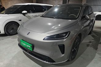 尚界H5 2025款 纯电 Pro
