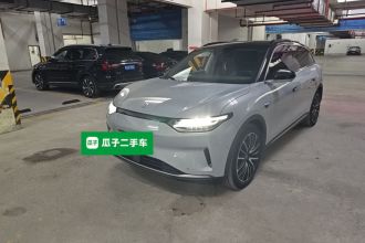 零跑汽车 零跑C11 2021款 尊享版