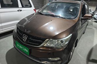 宝骏730 2016款 1.5L 手动舒适型 7座 国V