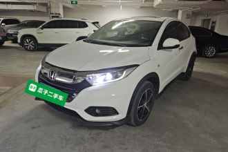 本田 缤智 2020款 1.5L CVT先锋版