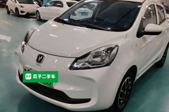 长安 奔奔E-Star 2021款 国民版 多彩款 磷酸铁锂（31.86kWh）