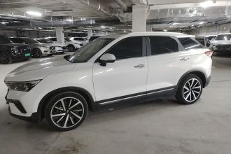 奔腾T77 2019款 230 TID 自动豪华型 国V