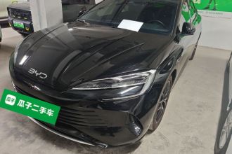 比亚迪 海豹 2024款 荣耀版 DM-i 1.5L 121km 豪华型