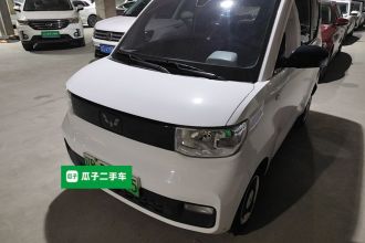 五菱汽车 宏光MINIEV 2022款 悦享款 磷酸铁锂