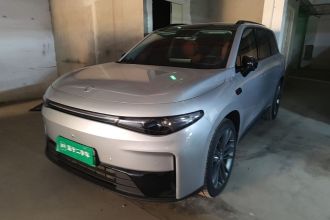 零跑汽车 零跑C16 2024款 增程 200尊享版