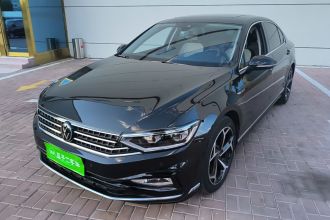 大众 迈腾 2023款 200万辆纪念版 330TSI DSG豪华型