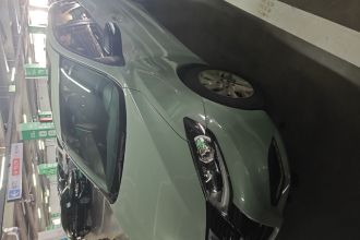 日产 骐达TIIDA 2024款 1.6L CVT智行版