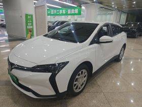 别克 微蓝6 2024款 450km 出行版