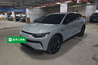 零跑汽车 零跑C11 2024款 增程 200智享版