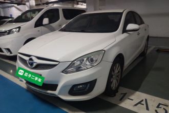 海马M6 2017款 1.6L 手动舒适型