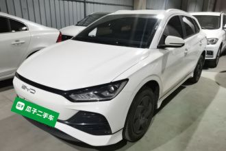 比亚迪e2 2024款 荣耀版 舒适型