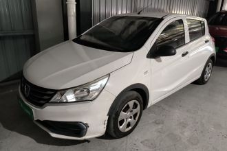 宝骏310 2016款 1.2L 手动超值型