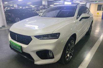 魏牌 VV7 2017款 2.0T 旗舰型