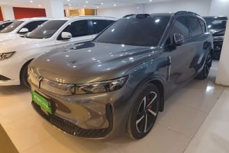 岚图汽车 岚图FREE 2025款 FREE+ 后驱乾崑版