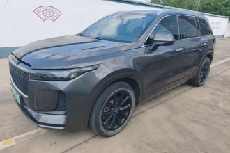 理想汽车 理想ONE 2020款 增程6座版