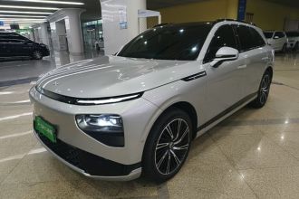 小鹏G9 2022款 702 Pro
