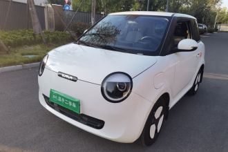 长安启源 长安Lumin 2025款 205km 香沁款
