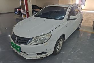 宝骏630 2014款 1.5L 手动舒适型