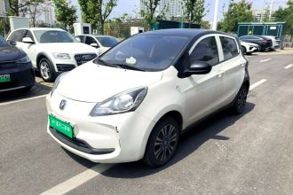 长安 奔奔E-Star 2021款 国民版 心悦版 磷酸铁锂（31.86kWh）