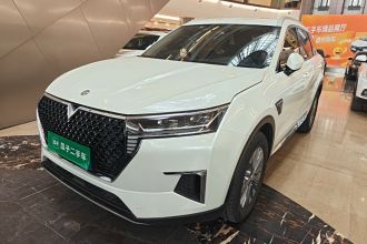 启辰星 2020款 260T 自动48V轻混增压 星享版