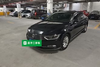大众 迈腾 2019款 280TSI DSG 舒适型 国VI