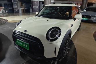 MINI 2022款 改款 1.5T ONE 五门版PLUS