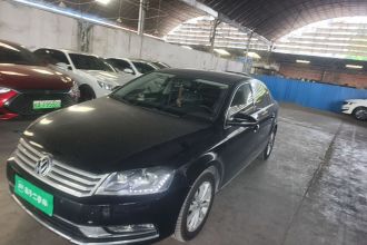 大众 迈腾 2016款 1.8TSI 智享领先型
