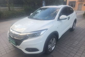 本田 缤智 2020款 1.5L CVT精英版