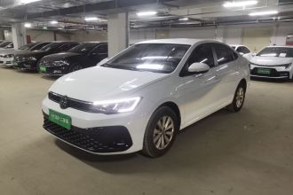 大众 朗逸 2023款 新锐 1.5L 自动出众新逸版