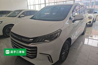 上汽大通MAXUS 大通G50 2023款 1.5T 手动畅游A