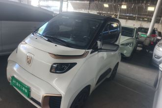 宝骏E200 2020款 305KM 智行版