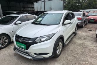 本田 缤智 2015款 1.5L CVT两驱舒适型