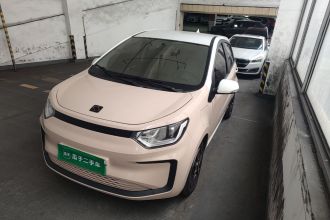 思皓 2022款 花仙子款 四叶草
