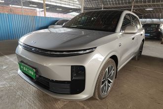 理想汽车 理想L6 2024款 Pro