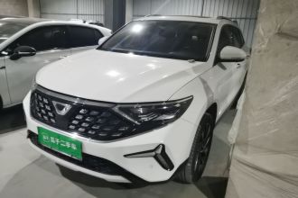 捷达VS7 2022款 280TSI 自动荣耀版