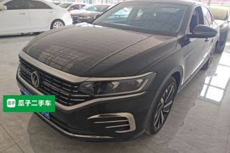 大众 帕萨特 2022款 330TSI 精英版